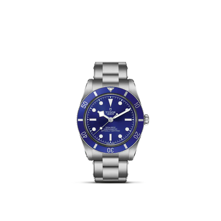 Black Bay 54