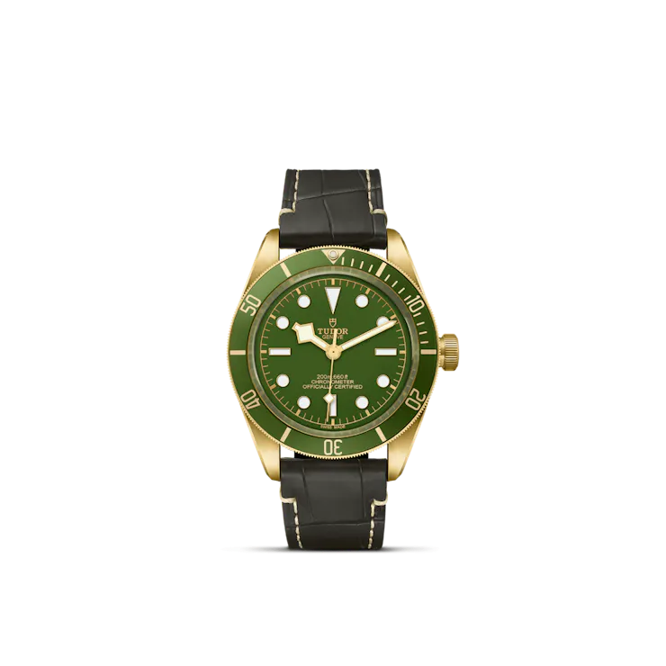 Black Bay 58 18K (M79018V-0001)