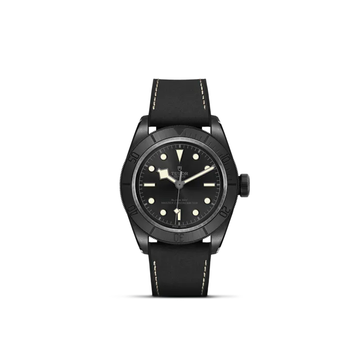 Black Bay Ceramic (M79210CNU-0001)