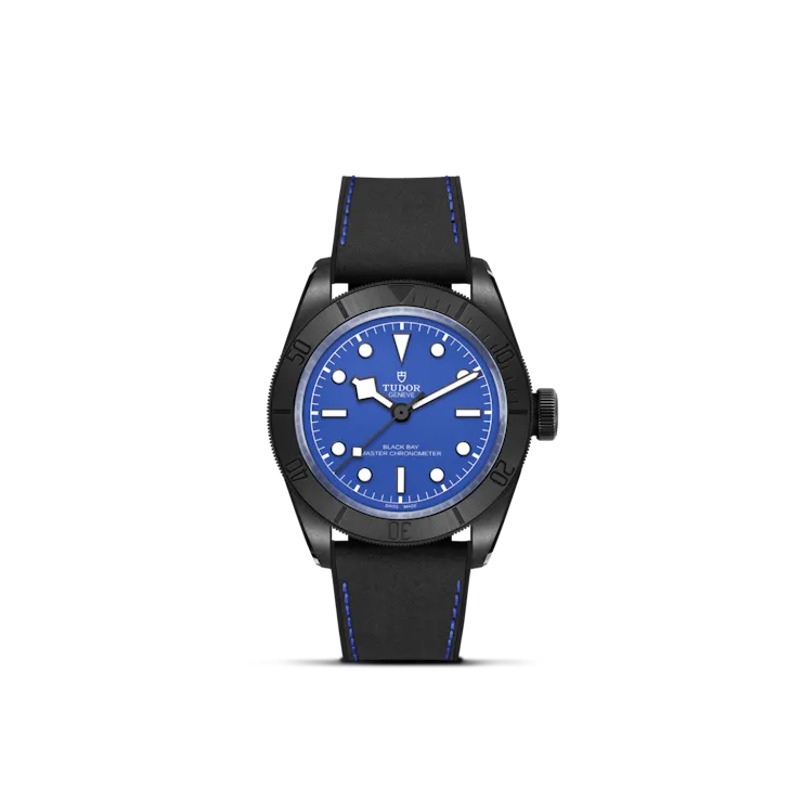 Black Bay Ceramic (M79210CNU-0007)