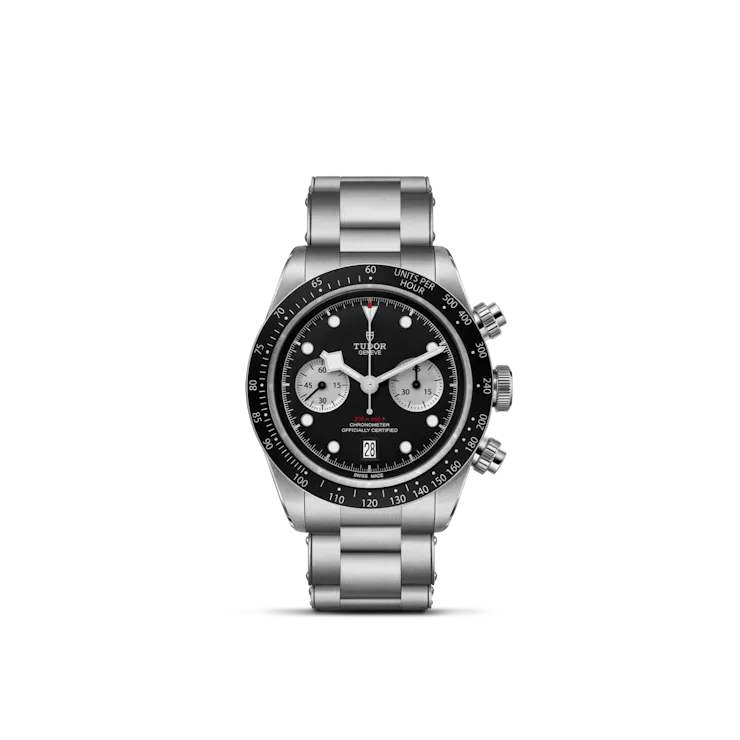 Black Bay Chrono (M79360N-0011)