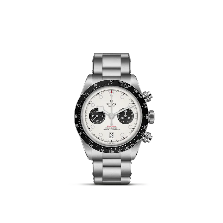 Black Bay Chrono (M79360N-0012)