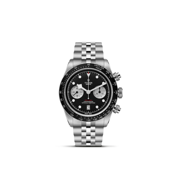 Black Bay Chrono (M79360N-0013)