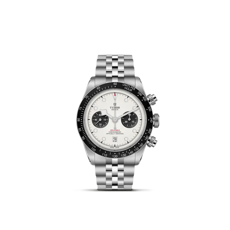 Black Bay Chrono (M79360N-0014)