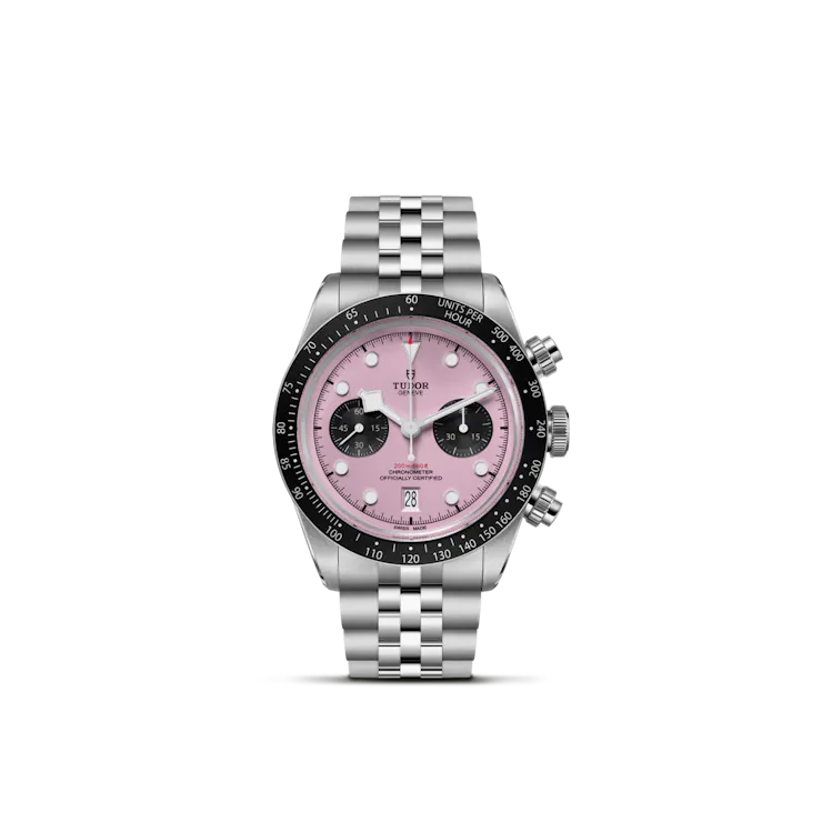 Black Bay Chrono (M79360N-0019)