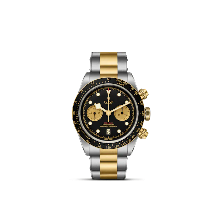 Black Bay Chrono S&G (M79363N-0001)