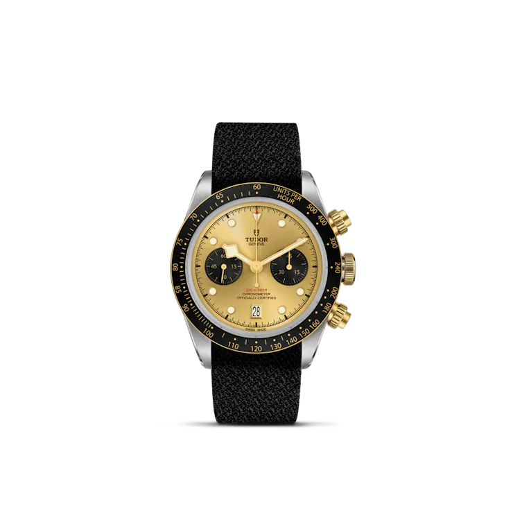 Black Bay Chrono S&G (M79363N-0006)