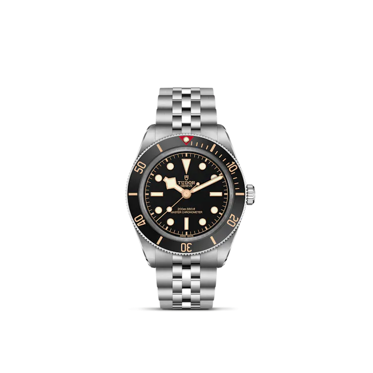 Black Bay 58