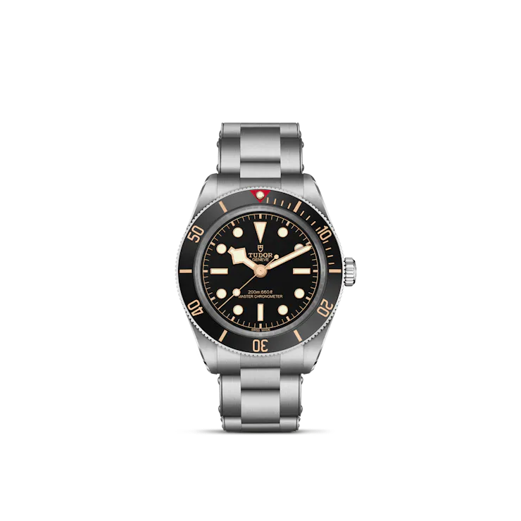Black Bay 58
