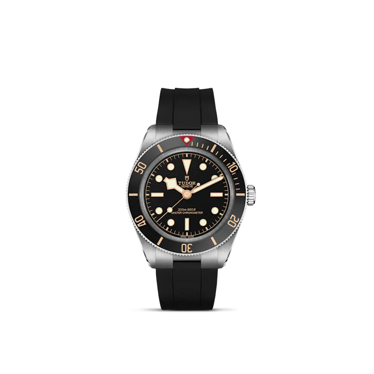 Black Bay 58