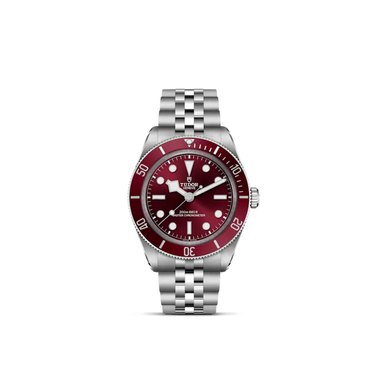 Black Bay 58 (M7939A1A0RU-0001)