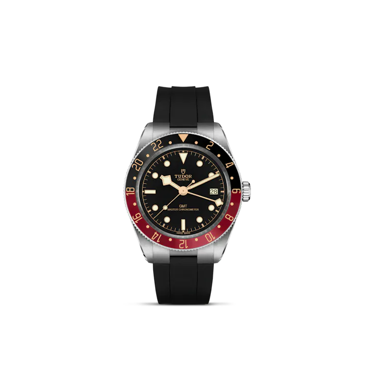 Black Bay 58 GMT