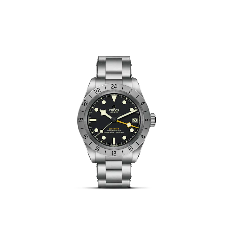 Black Bay Pro (M79470-0001)