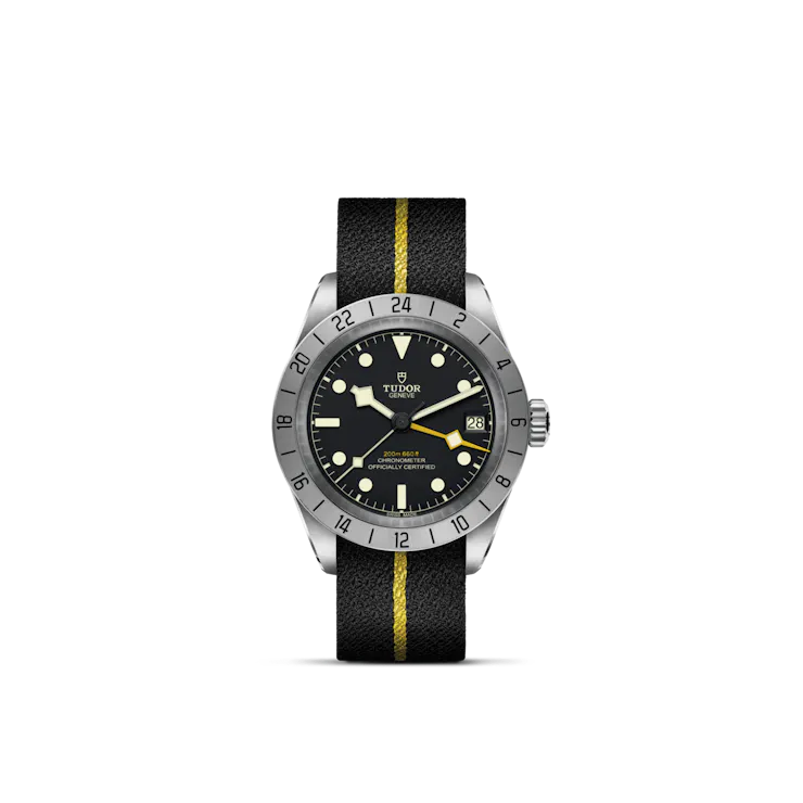 Black Bay Pro (M79470-0002)