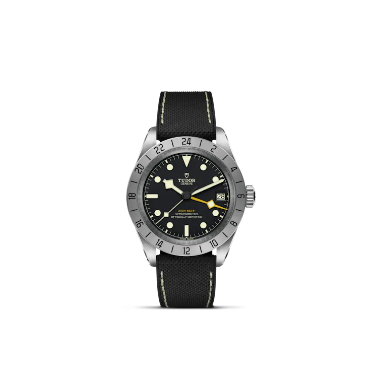 Black Bay Pro (M79470-0003)