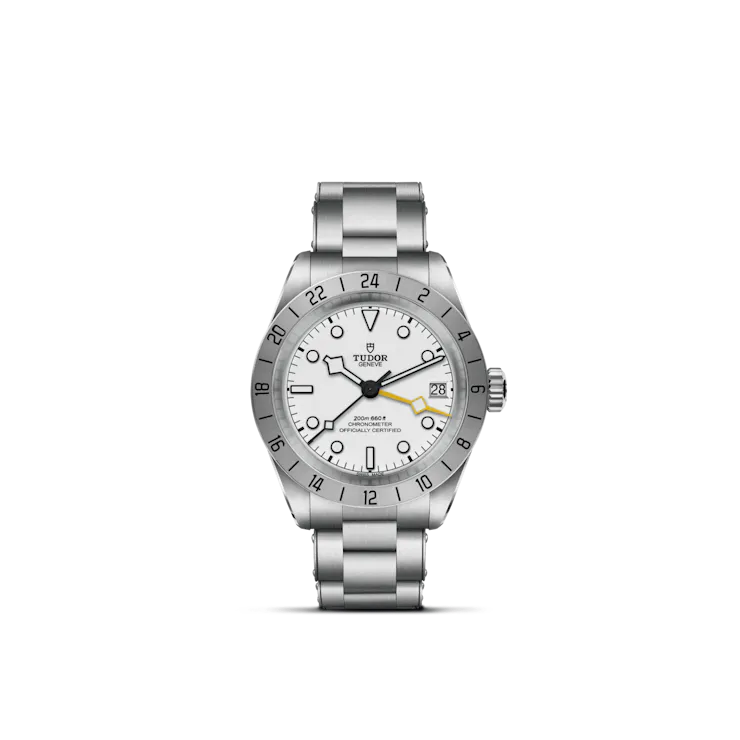 Black Bay Pro (M79470-0004)