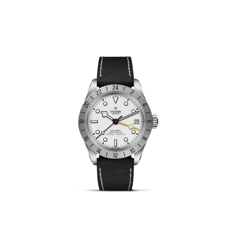 Black Bay Pro (M79470-0006)