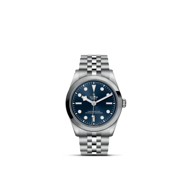 Black Bay One 36