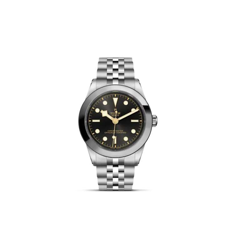 Black Bay One 39