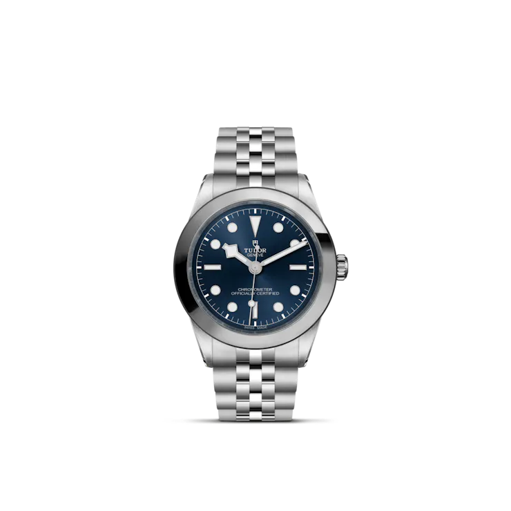 Black Bay One 39