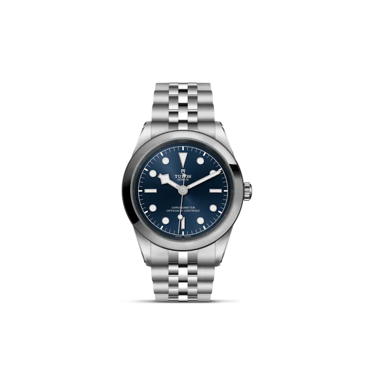 Black Bay One 41