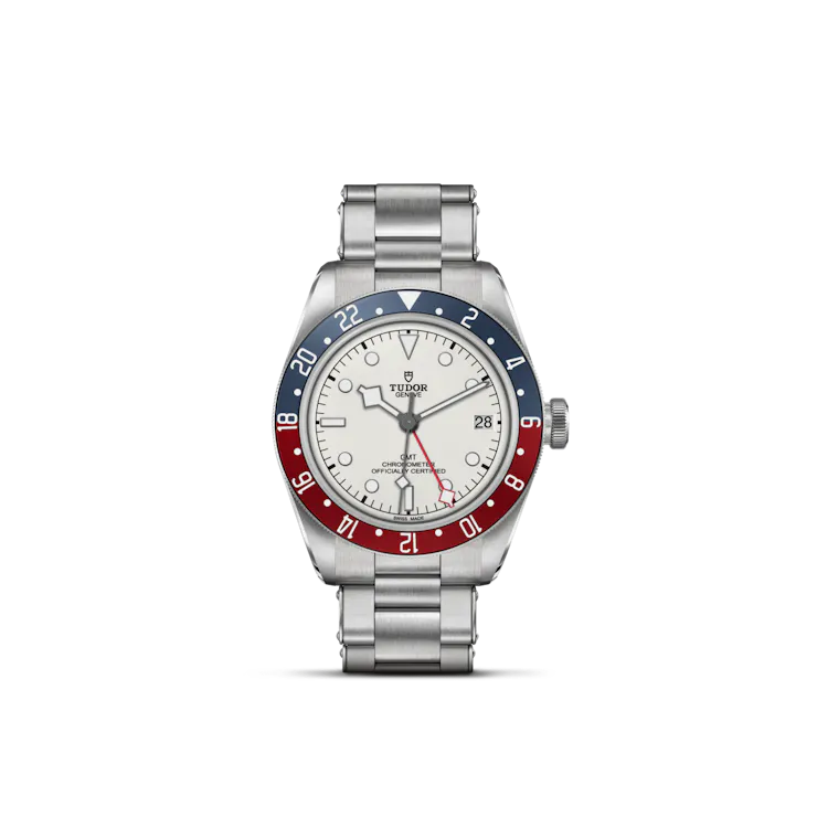 Black Bay GMT (M79830RB-0010)