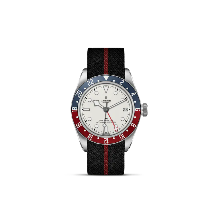 Black Bay GMT (M79830RB-0012)