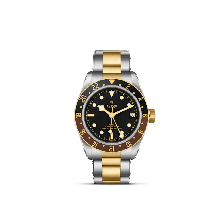 Black Bay GMT S&G (M79833MN-0001)