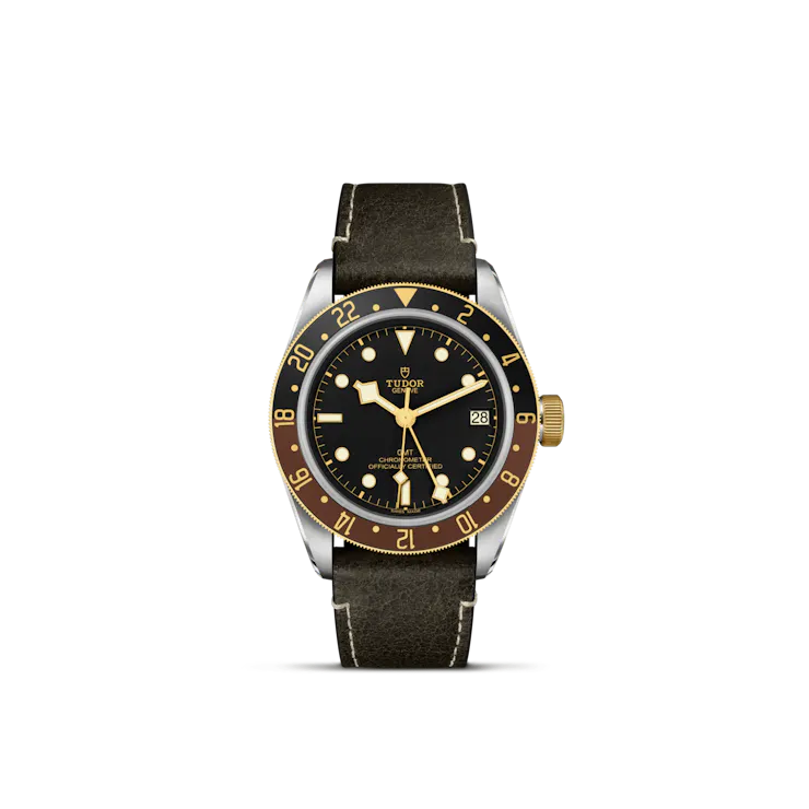 Black Bay GMT S&G (M79833MN-0003)