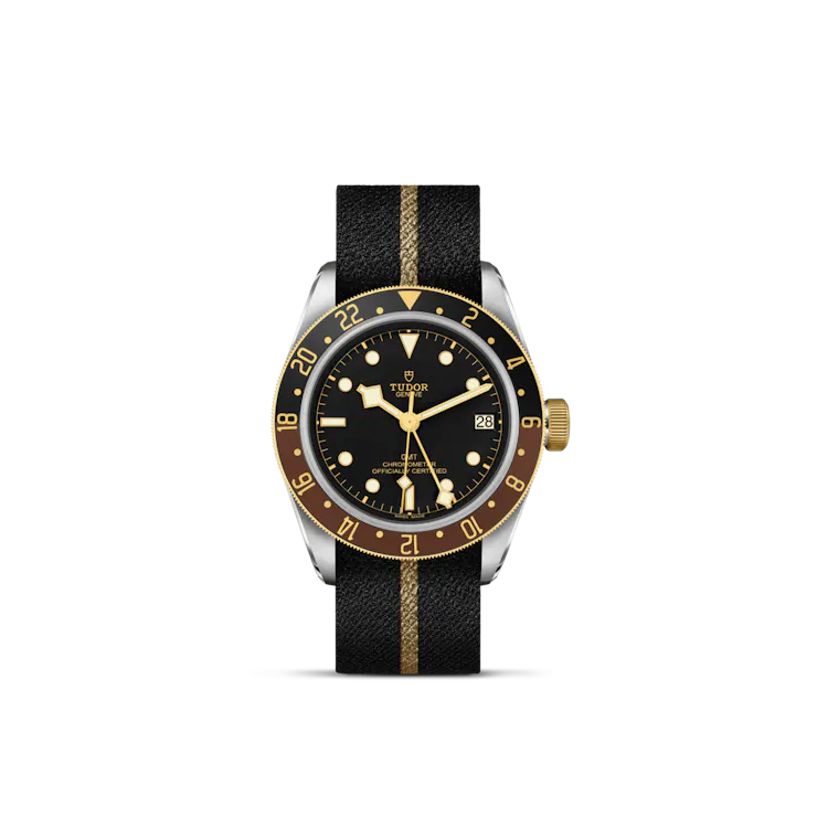 Black Bay GMT S&G (M79833MN-0004)