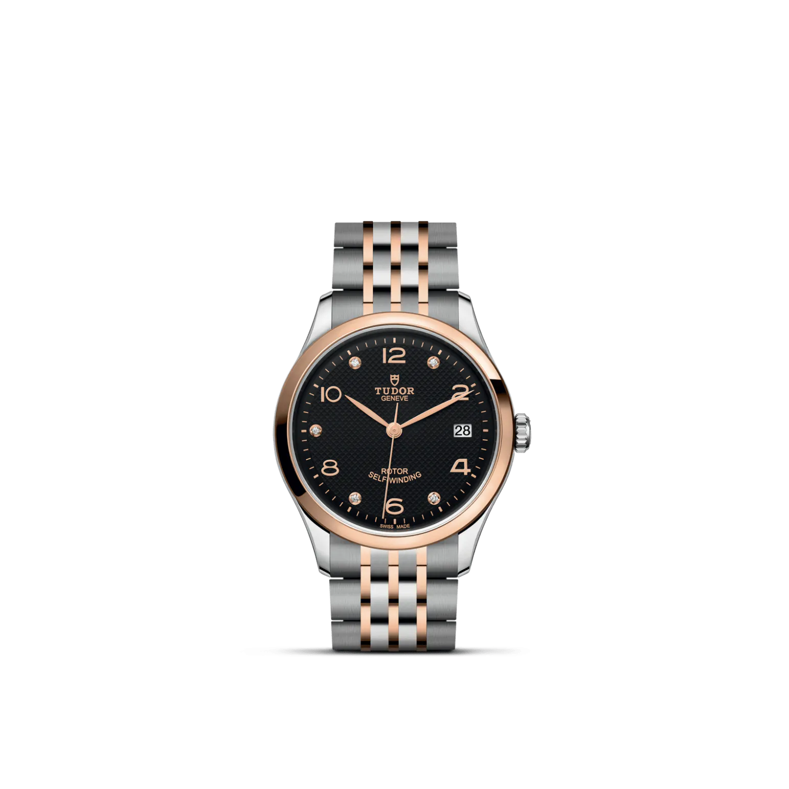 TUDOR 1926 (M91451-0004) - Schullin Wien