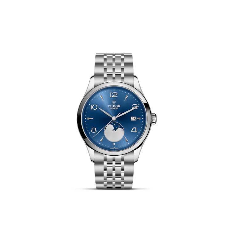 TUDOR 1926 Luna